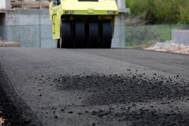 Ho Ho Kus, NJ Driveway Pavers Company