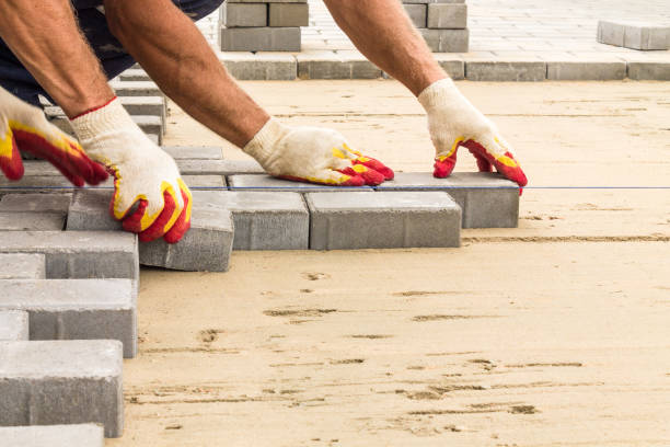 Best Residential Driveway Paver Services  in Ho Ho Kus, NJ