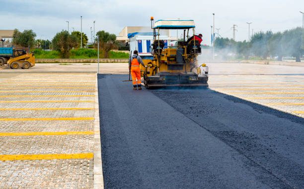 Reasons to Select Us for Your Driveway Paving Requirements in Ho Ho Kus, NJ