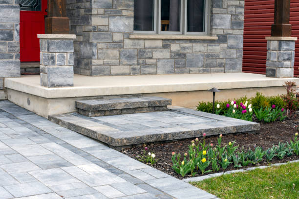 Best Concrete Paver Driveway  in Ho Ho Kus, NJ