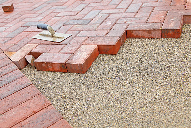 Best Best Driveway Pavers  in Ho Ho Kus, NJ