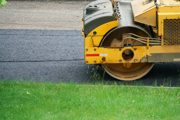Best Concrete Paver Driveway  in Ho Ho Kus, NJ